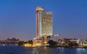 Hotel Hilton Grand Nile  5*