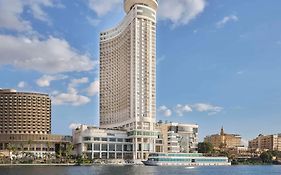 Hilton Cairo Grand Nile